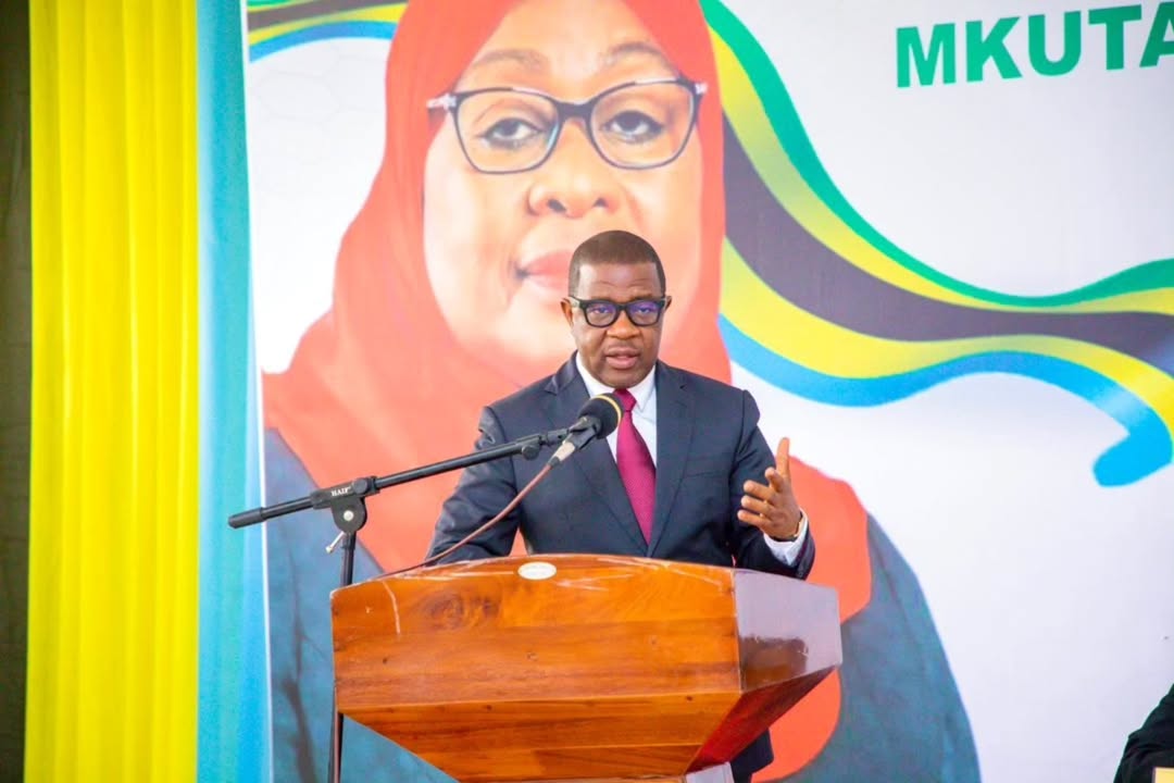 TANROADS salué pour avoir réalisé 81 projets d'infrastructure d'urgence