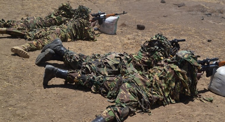 TPDF annonce de nouvelles opportunités de recrutement pour la jeunesse tanzanienne