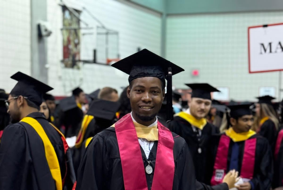 Un Tanzanien élu président de l'Université de Géorgie, États-Unis