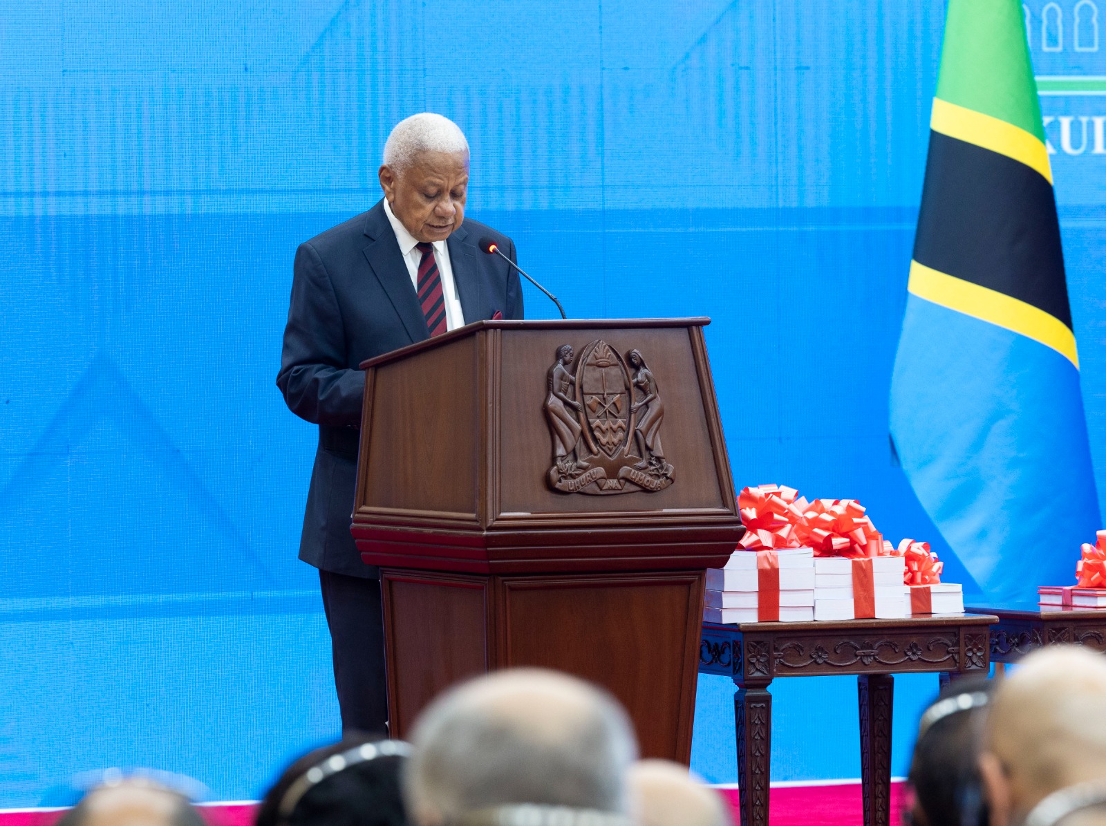 Un rapport révèle l'ampleur des troubles post-électoraux