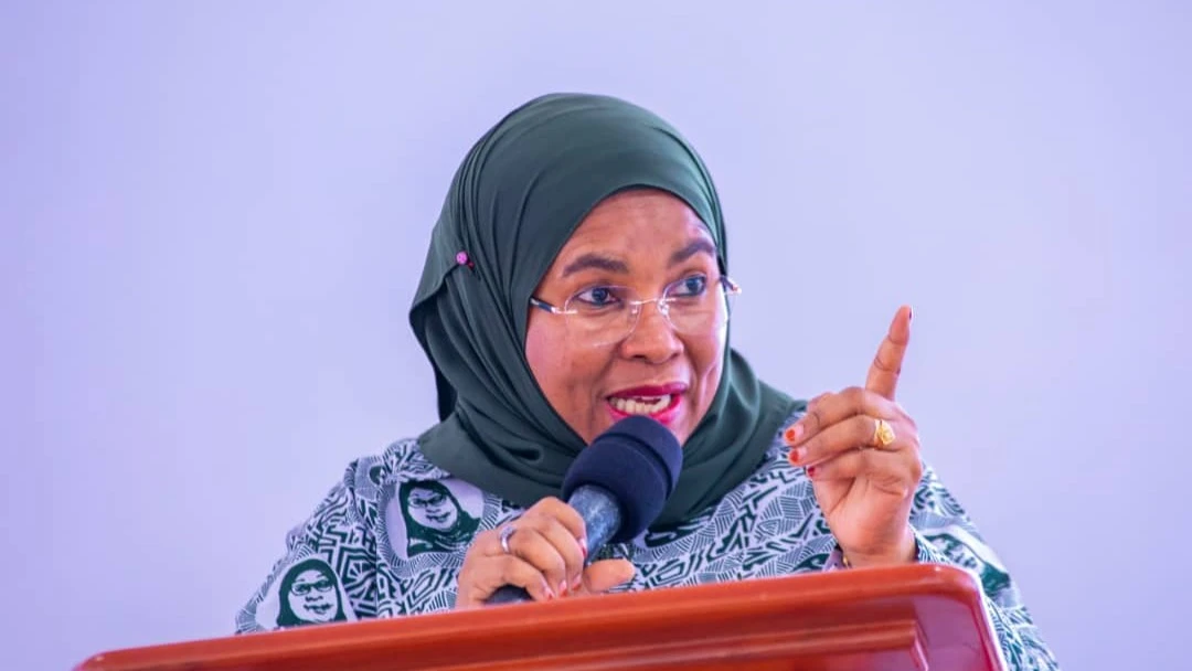 Zanzibar lance un programme pour la jeunesse pour lutter contre le déclin moral