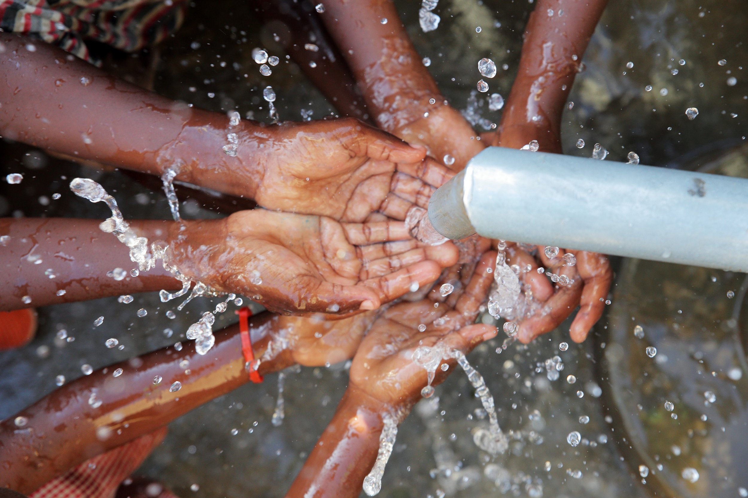 Zanzibar signe un accord sur un plan directeur pour l'eau