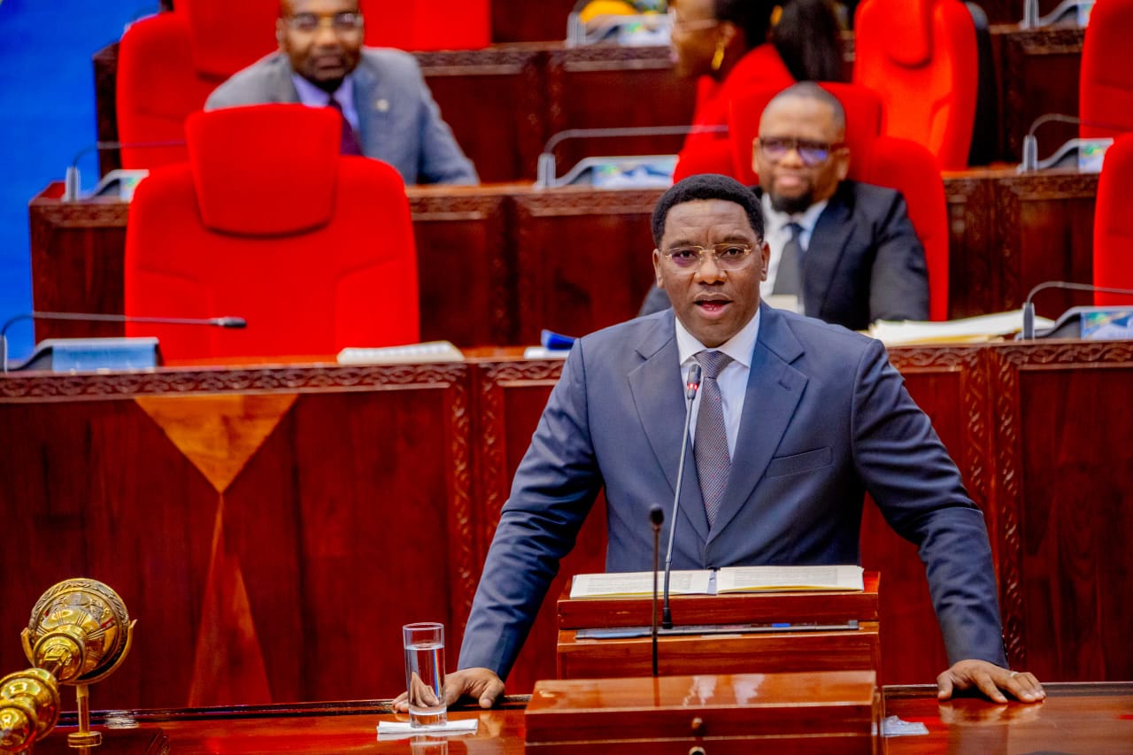 3 357 journalistes tanzaniens certifiés via le système TAI Habari