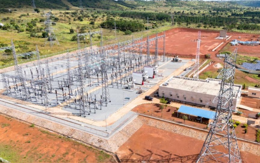 Alors qu'il n'est achevé qu'à 49 %, le projet d'expansion de Nyakanazi Power irrite le ministère de l'Energie