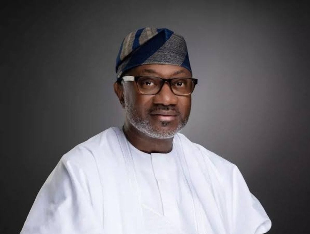Femi Otedola FirstHoldCo on capital Femi Otedola’s book Billionaire businessman, Femi Otedola, who was sent ladies to lure by banks