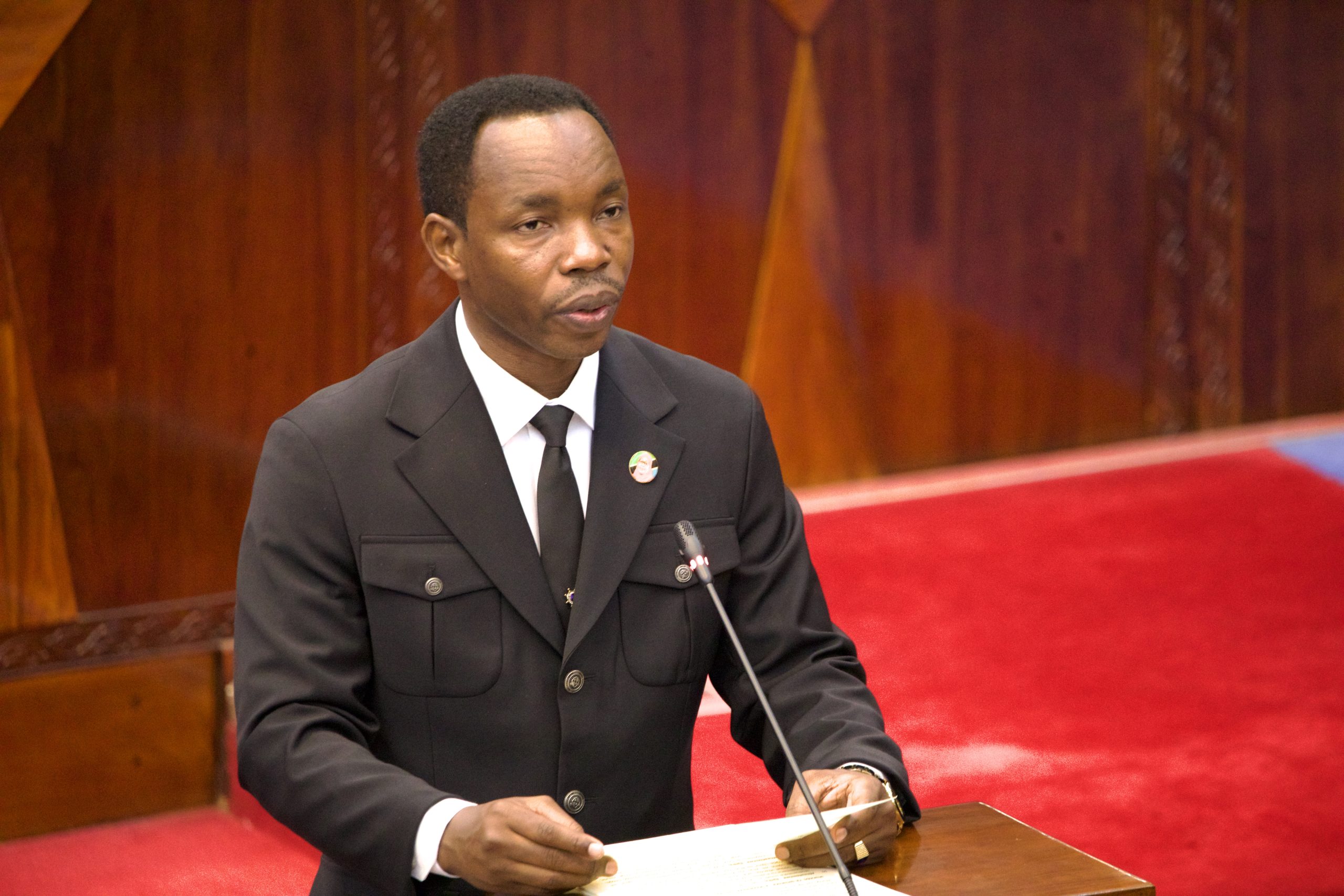La Tanzanie accorde la citoyenneté à 64 étrangers entre juillet 2025 et avril 2026