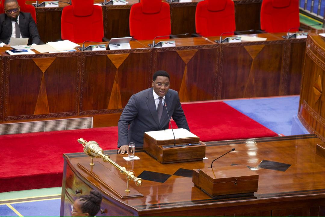 La Tanzanie alloue 424,6 acres à Kongwa au centre du patrimoine de libération de l'Afrique