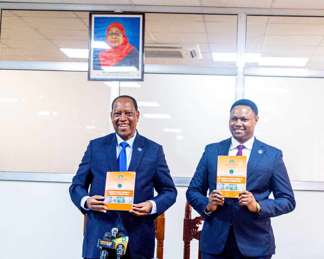 La Tanzanie enregistre une diminution de 55,97 pour cent du trafic et de l'abus de drogue