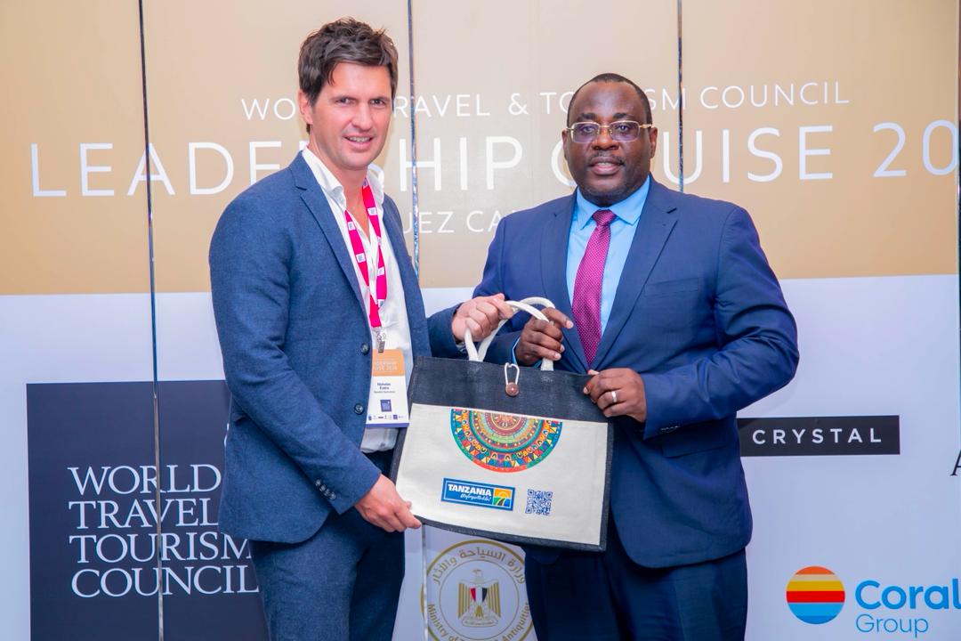La Tanzanie est en pourparlers avec de grandes entreprises de promotion du tourisme dans le but d'atteindre l'objectif de 8 millions de touristes