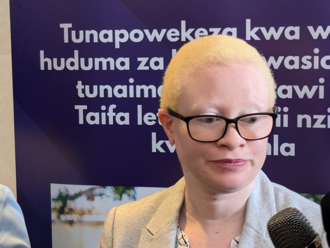 La Tanzanie est invitée à renforcer les systèmes inclusifs qui prodiguent de bons soins aux personnes handicapées