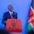 La Tanzanie et le Kenya ont besoin l&rsquo;un de l&rsquo;autre -Ruto
 – Tanzanie
