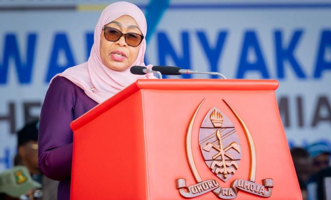 La Tanzanie facilite l'emploi à l'étranger pour ses 7 593 citoyens tout en renforçant ses efforts pour obtenir davantage