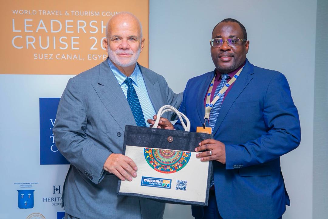 La Tanzanie impressionne les géants mondiaux du tourisme qui s’engagent à investir davantage dans le pays.
