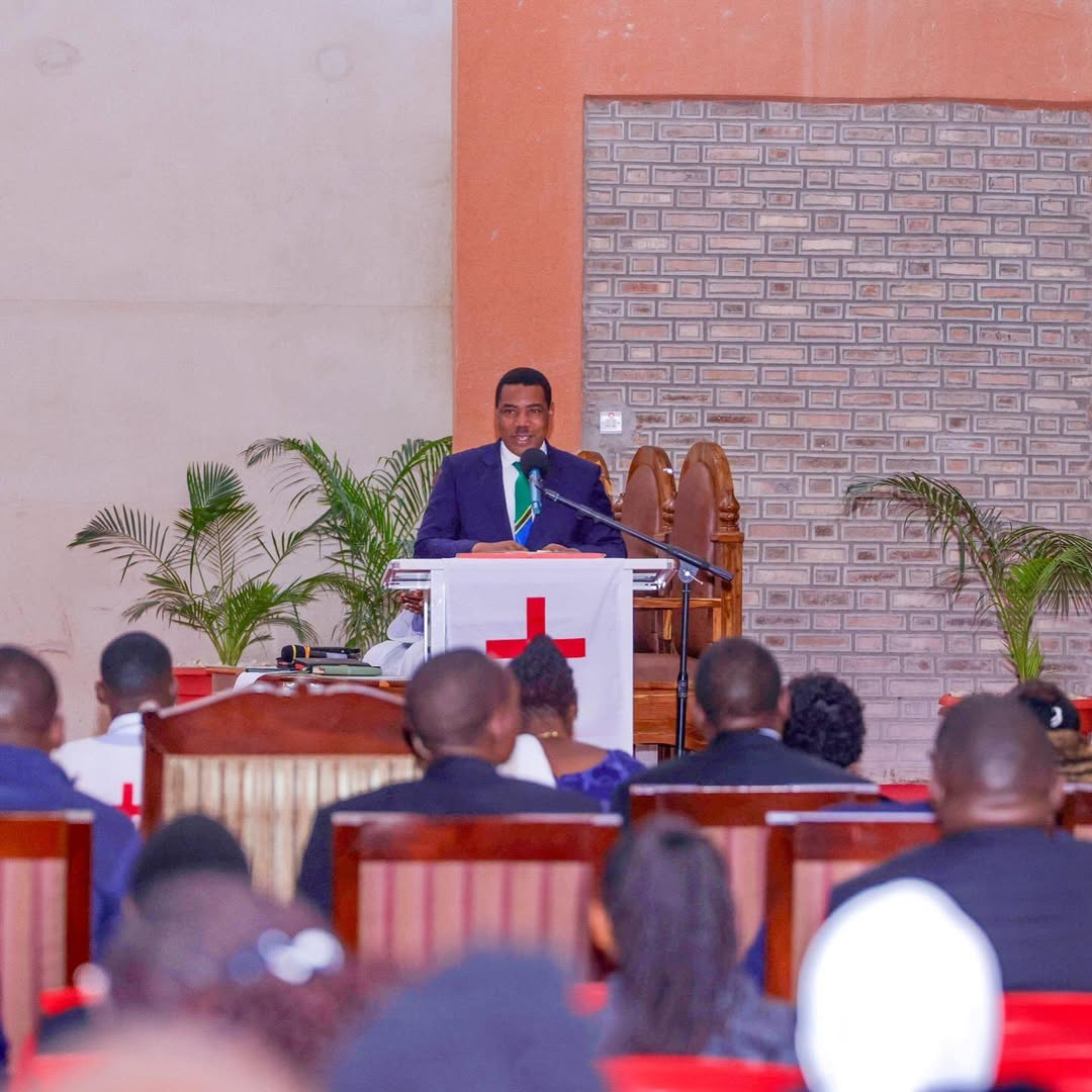 La Tanzanie mise sur les organismes religieux pour développer les valeurs morales et la cohésion sociale