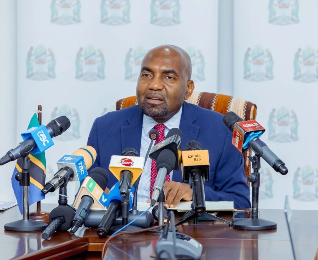 La Tanzanie nomme des événements pour accompagner la Journée de l'environnement et lutter contre le changement climatique