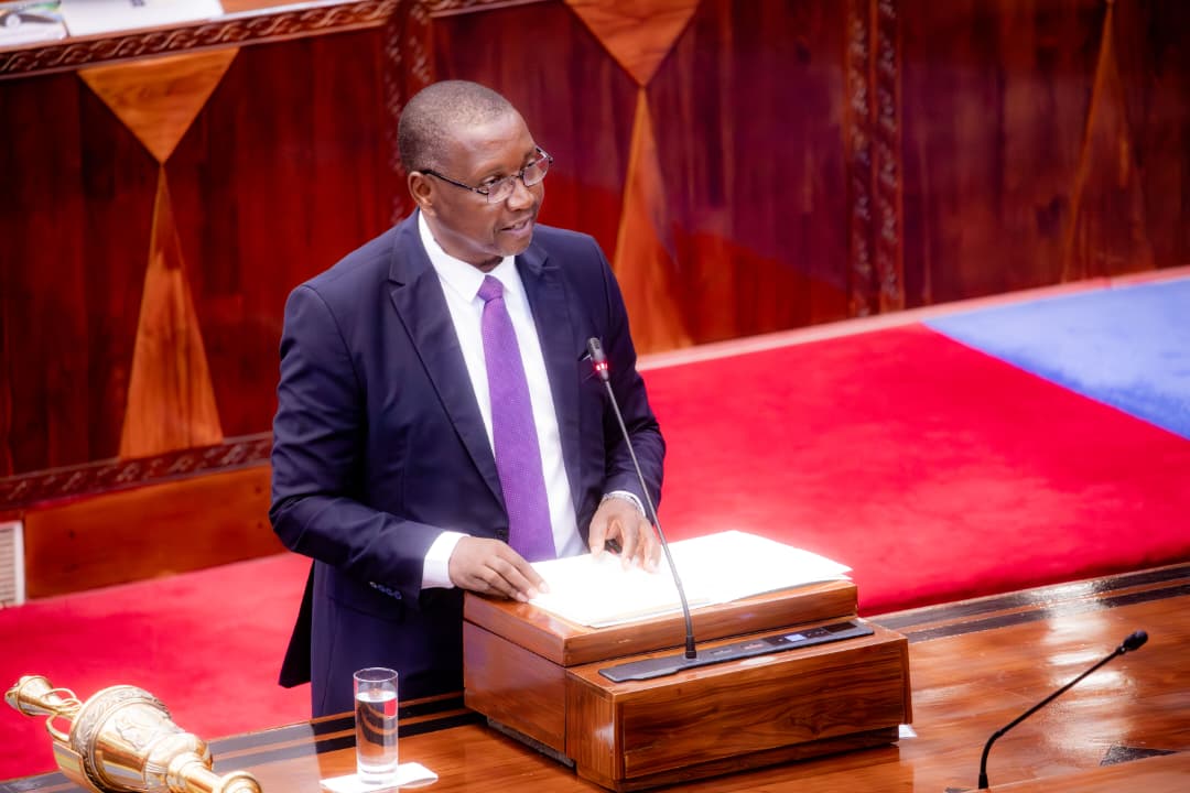 La Tanzanie nomme les priorités du ministère de l'Éducation, des Sciences et de la Technologie dans le budget 2026/27