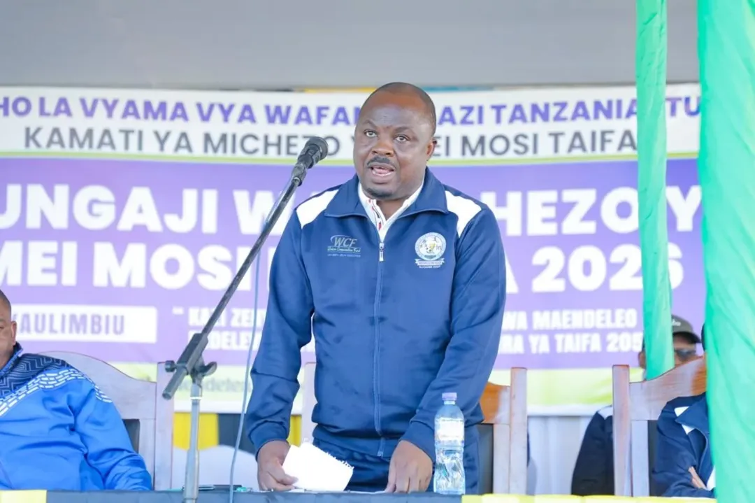 La Tanzanie ordonne à ses institutions d'allouer des budgets aux sports du 1er mai
