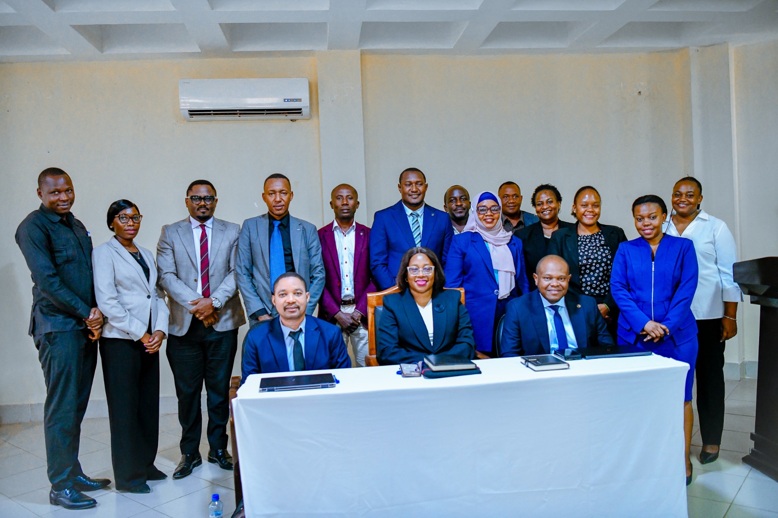 La Tanzanie révise sa loi sur les marchés publics pour l'aligner sur la Vision de développement 2050