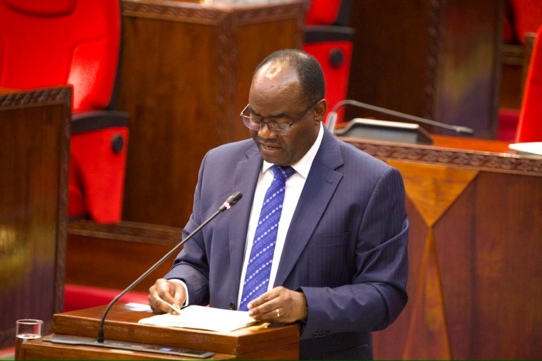 La Tanzanie se lance dans un exercice national pour enquêter et vérifier les limites de ses 226 villages