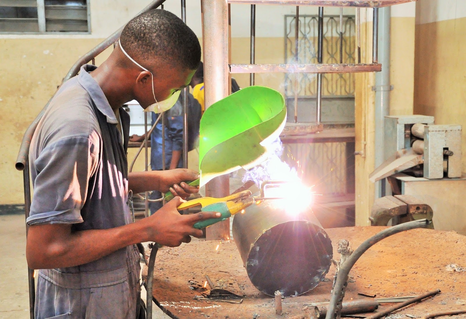 La Tanzanie s'engage à élargir l'accès à l'enseignement technique en augmentant le nombre de collèges