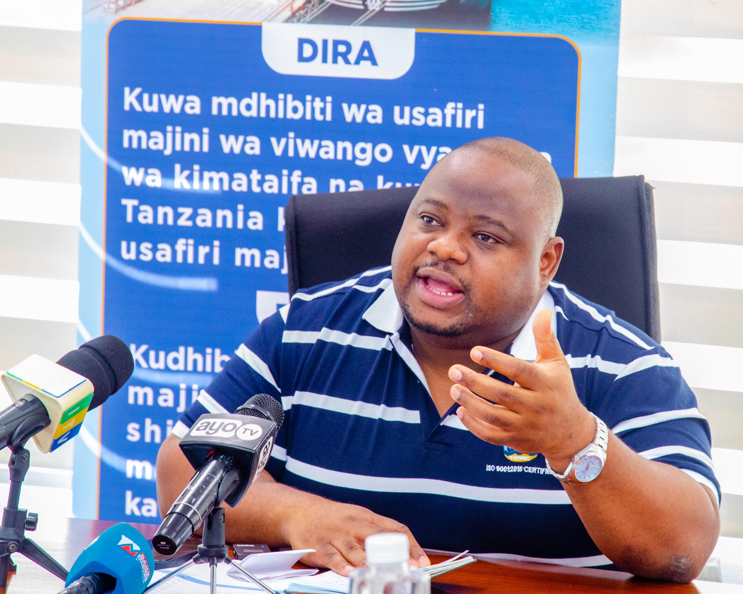 La Tanzanie s'entretient avec les opérateurs de ports secs pour tenter de réduire la congestion au port de Dar