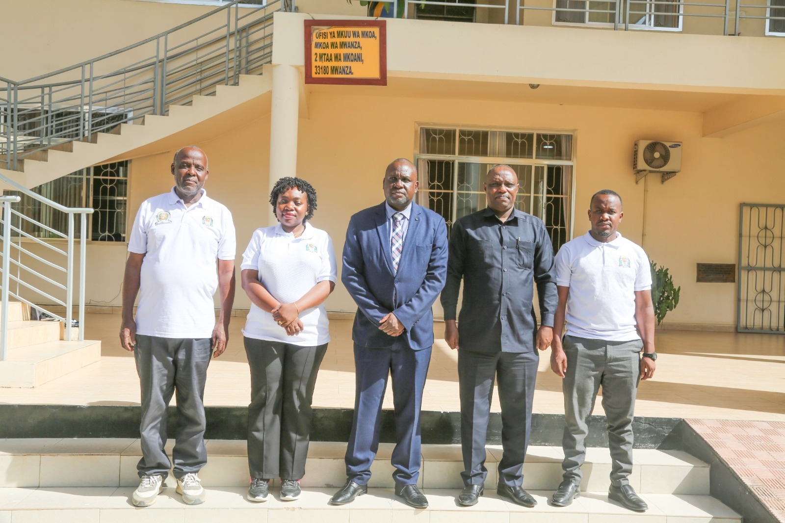 La conservation de l’environnement des églises de Mwanza se prépare aux célébrations de la Journée de l’environnement