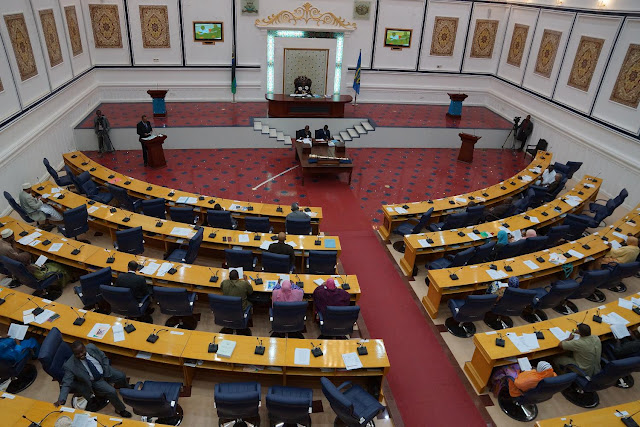 La session budgétaire à Zanzibar commence demain