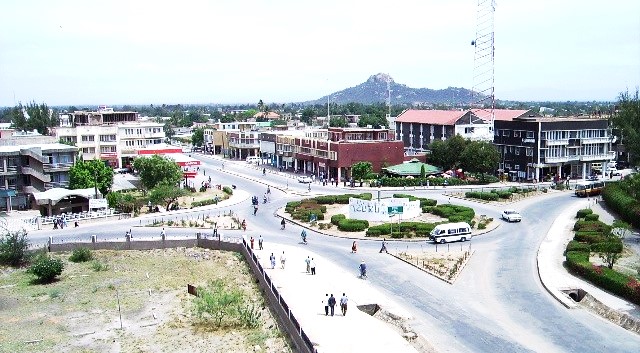 La ville de Dodoma partage un plan de développement urbain durable
