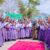 Le Dr Samia bénit les élèves de la Form V1 et les enseignants engagés dans leurs examens finaux
 – Tanzanie