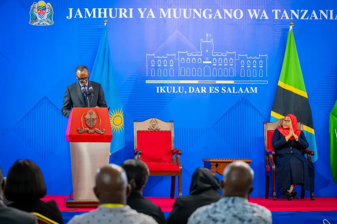 Le Rwanda dévoile son projet d'honorer les Tanzaniens qui ont fourni une aide humanitaire aux victimes du génocide de 1994