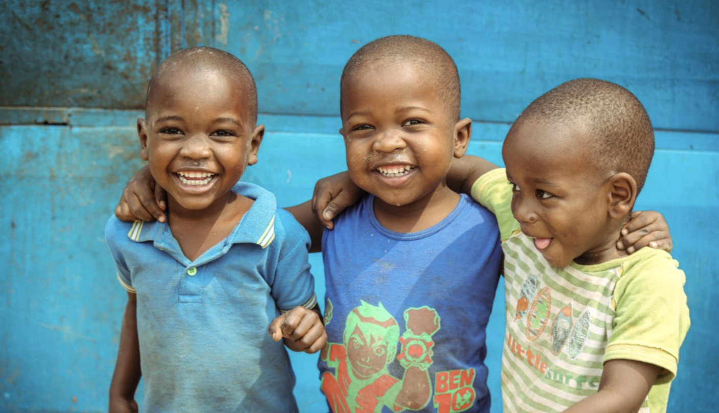 Le faible taux de développement des enfants suscite des inquiétudes à Tanga