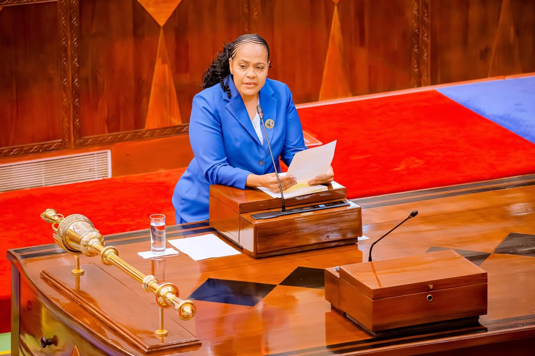 Le gouvernement développe un modèle d'IA en kiswahili