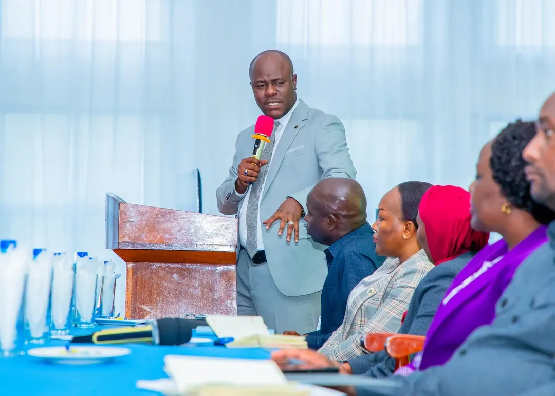 Le projet Badilisha Maisha bénéficiera à plus de 156 000 personnes à Dodoma