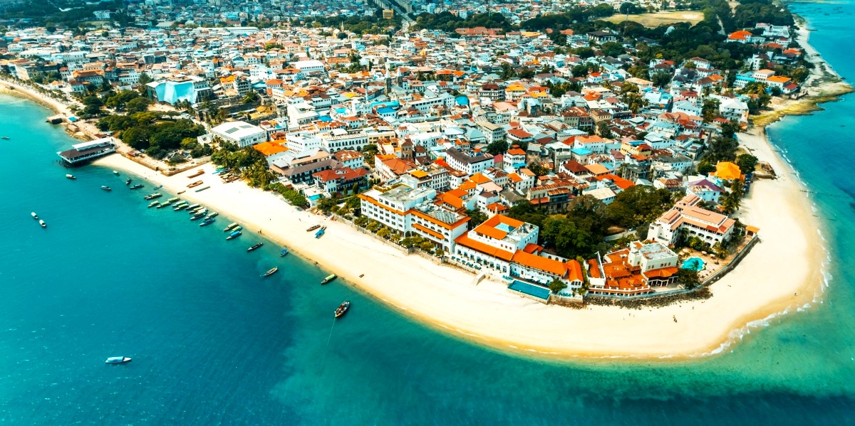 Les arrivées de touristes à Zanzibar augmentent de 3,8 % en avril