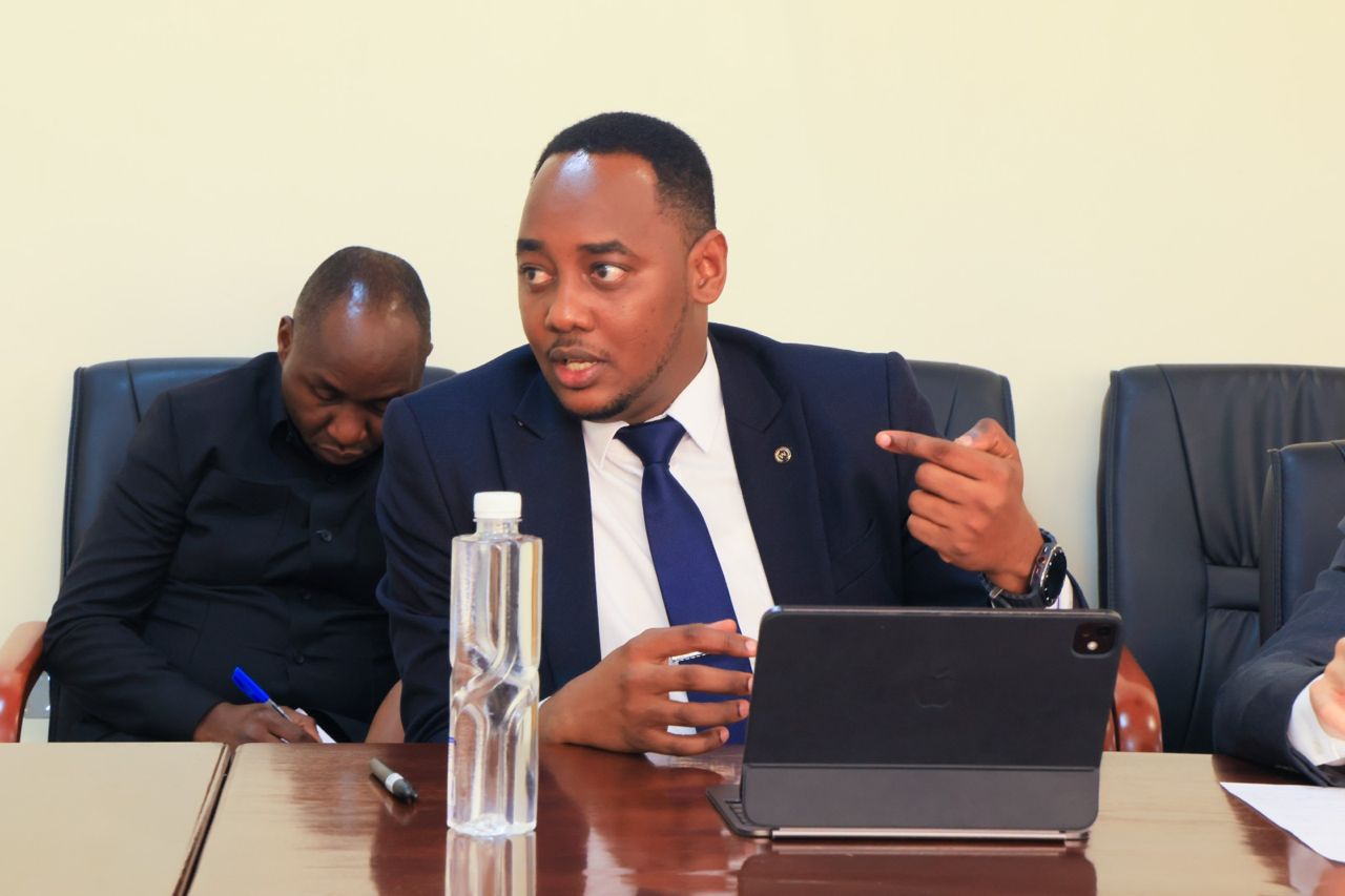 Les premiers spécialistes de Namtumbo commencent à travailler : Mantra Tanzanie construit le projet en collaboration avec le personnel local