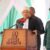 Mwinyi met l&rsquo;accent sur l&rsquo;unité et la paix
 – Tanzanie