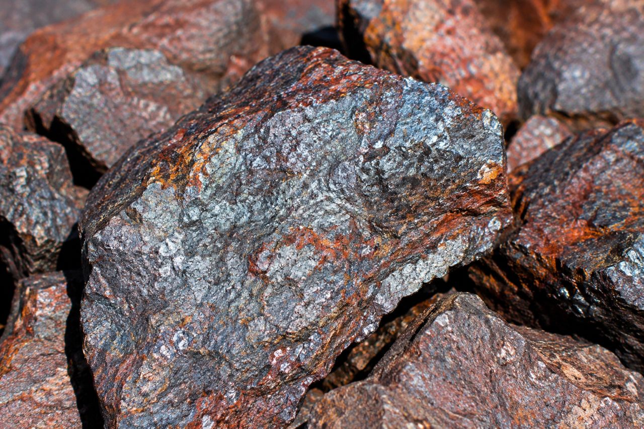 Njombe mise sur un projet de minerai de fer pour transformer son économie et offrir des milliers d'emplois