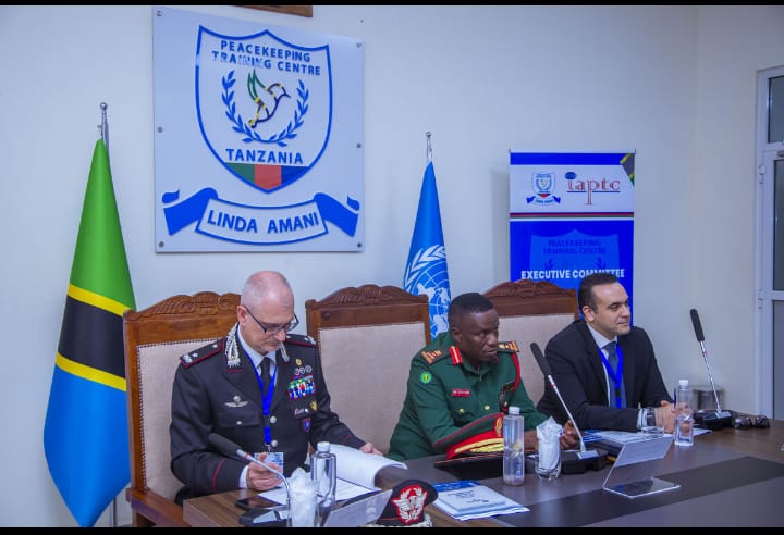 Plus de 50 pays se rendent en Tanzanie pour la conférence APTC soutenue par l'ONU
