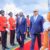 Ruto s&rsquo;envole à Dar pour une mission visant à approfondir les relations bilatérales Kenya-Tanzanie  
 – Tanzanie