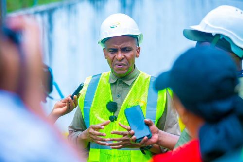 TANESCO ordonne l'achèvement de la modernisation de la centrale électrique de Hale d'ici juillet
