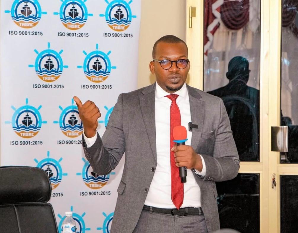 TASAC fait pression pour que les investissements locaux dans la construction navale stimulent l'objectif d'économie bleue de la Tanzanie