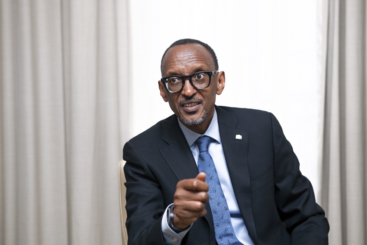 TZ accueillera Kagame et Ruto