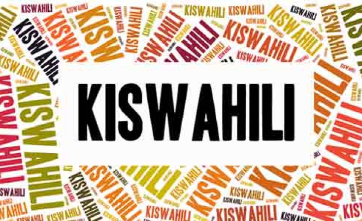 Un député envisage les bénéfices de la conférence sur le kiswahili à Paris