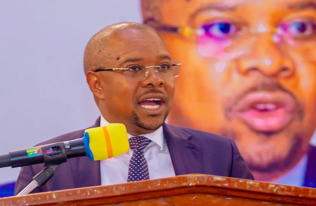 Une équipe somalienne en TZ pour le renforcement des capacités du service public