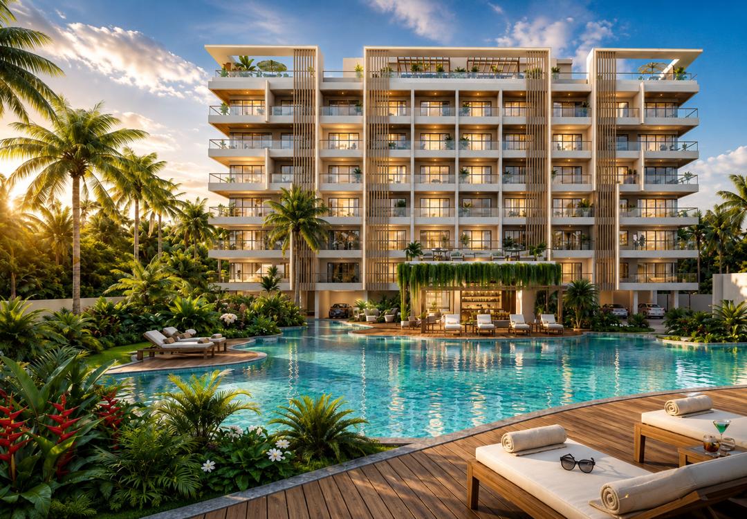 130 milliards de projets Floton Africa pour renforcer la capacité touristique de Zanzibar