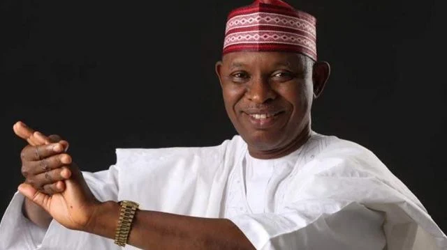 2027: Gov Yusuf promises APC victory, rallies support for Tinubu
