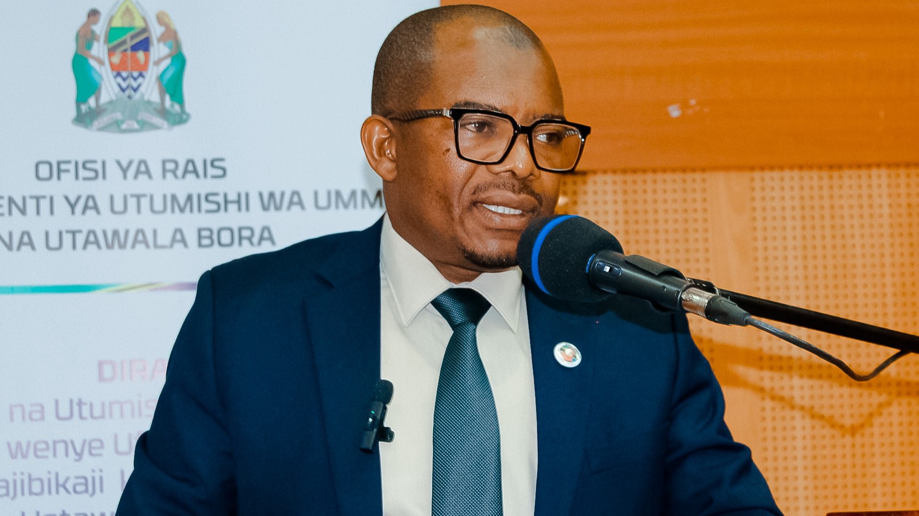 225 institutions égayent les célébrations de la Semaine de la Fonction Publique à Dodoma