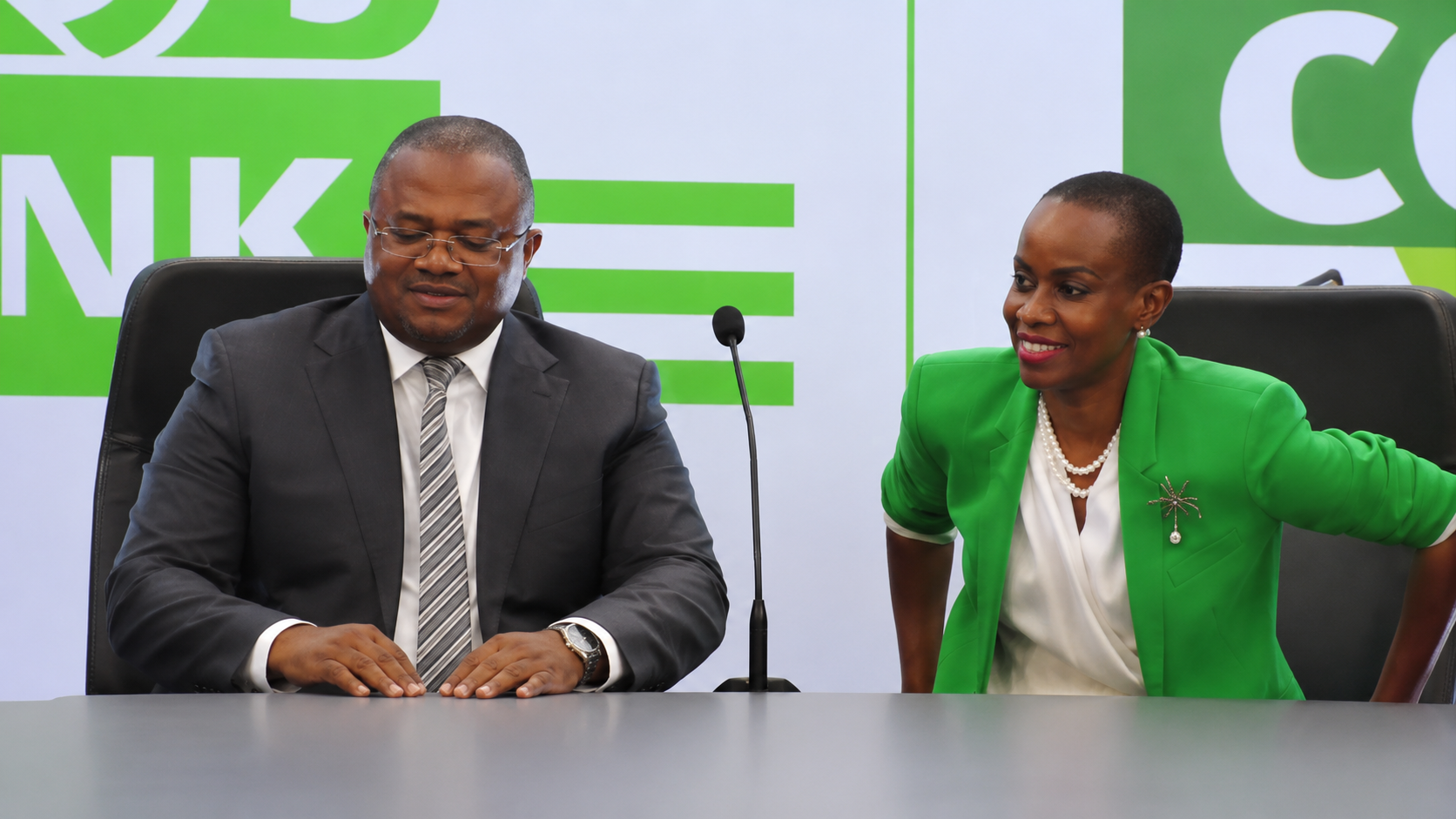CCBRT s'associe à la banque CRDB pour élargir les opportunités économiques pour les personnes handicapées