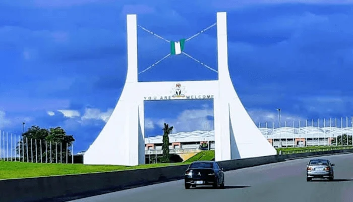 FCDA official arrested, partner on infrastructural development