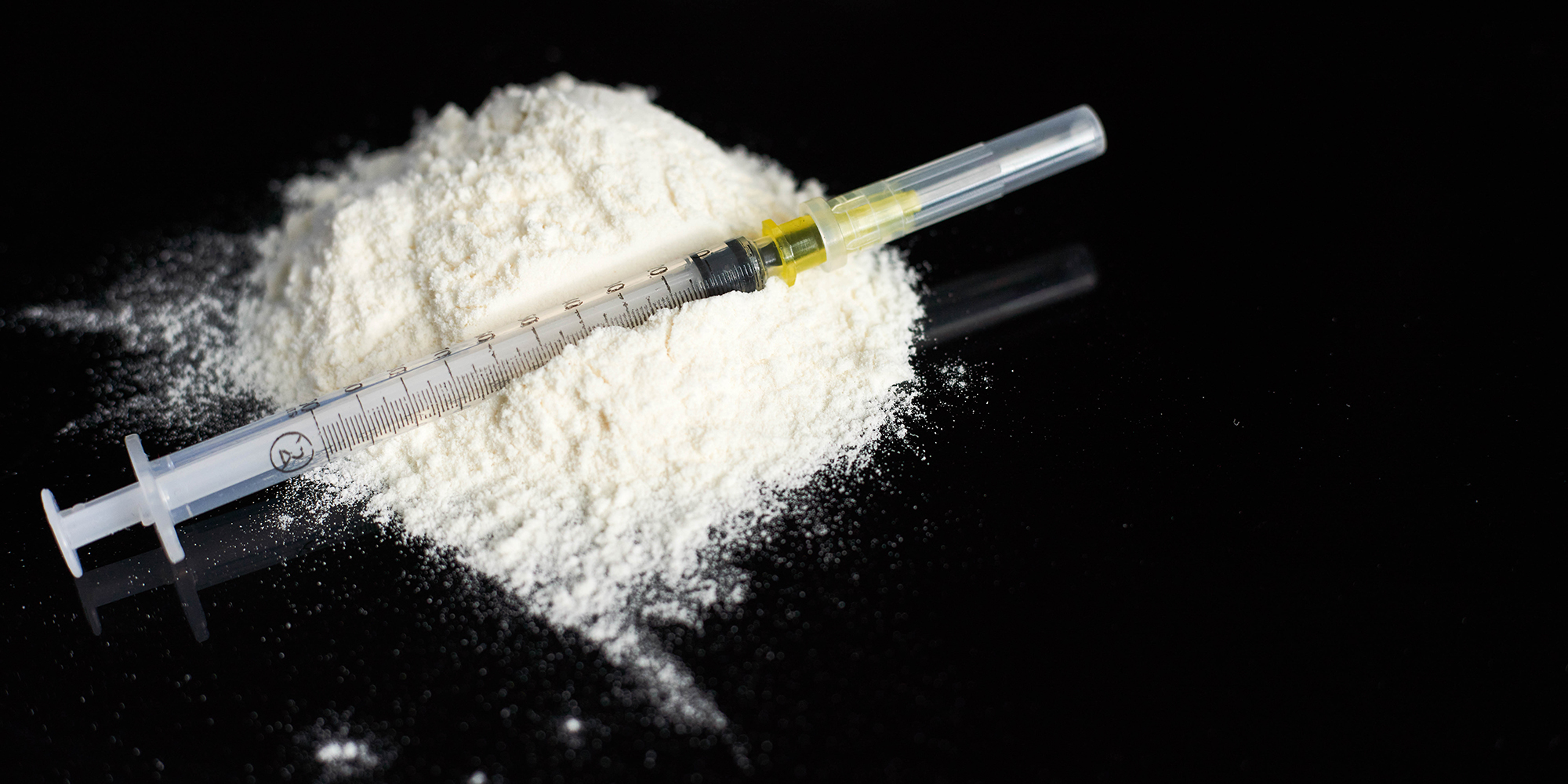 Des trafiquants de drogue condamnés à perpétuité pour héroïne
